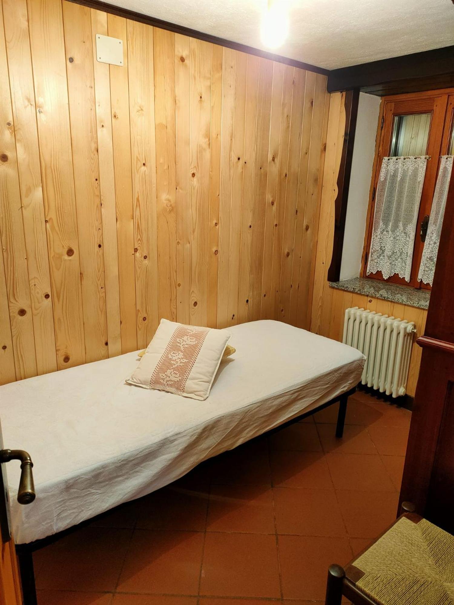Appartamento Champorcher Luaran gambar