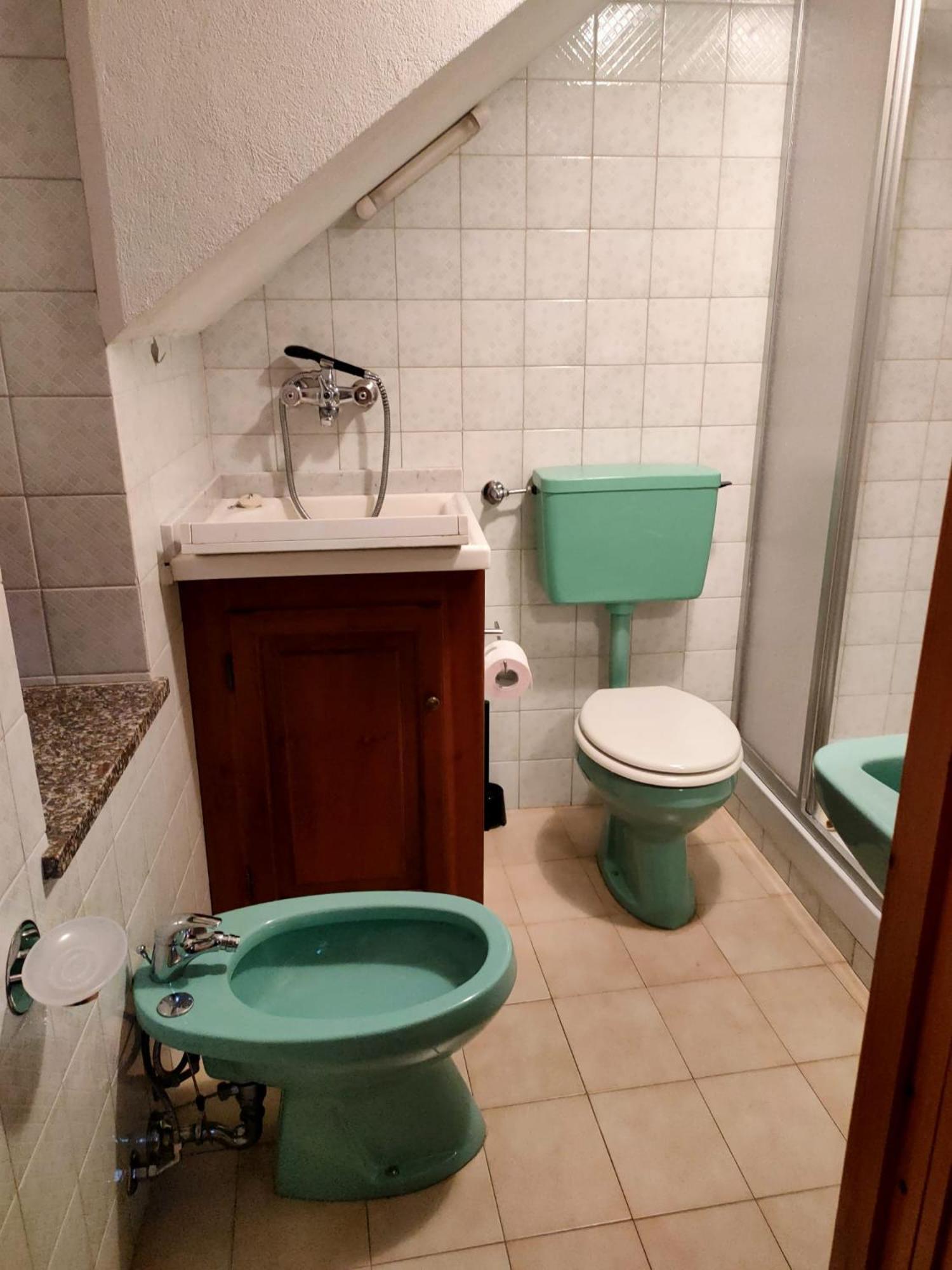 Appartamento Champorcher Luaran gambar