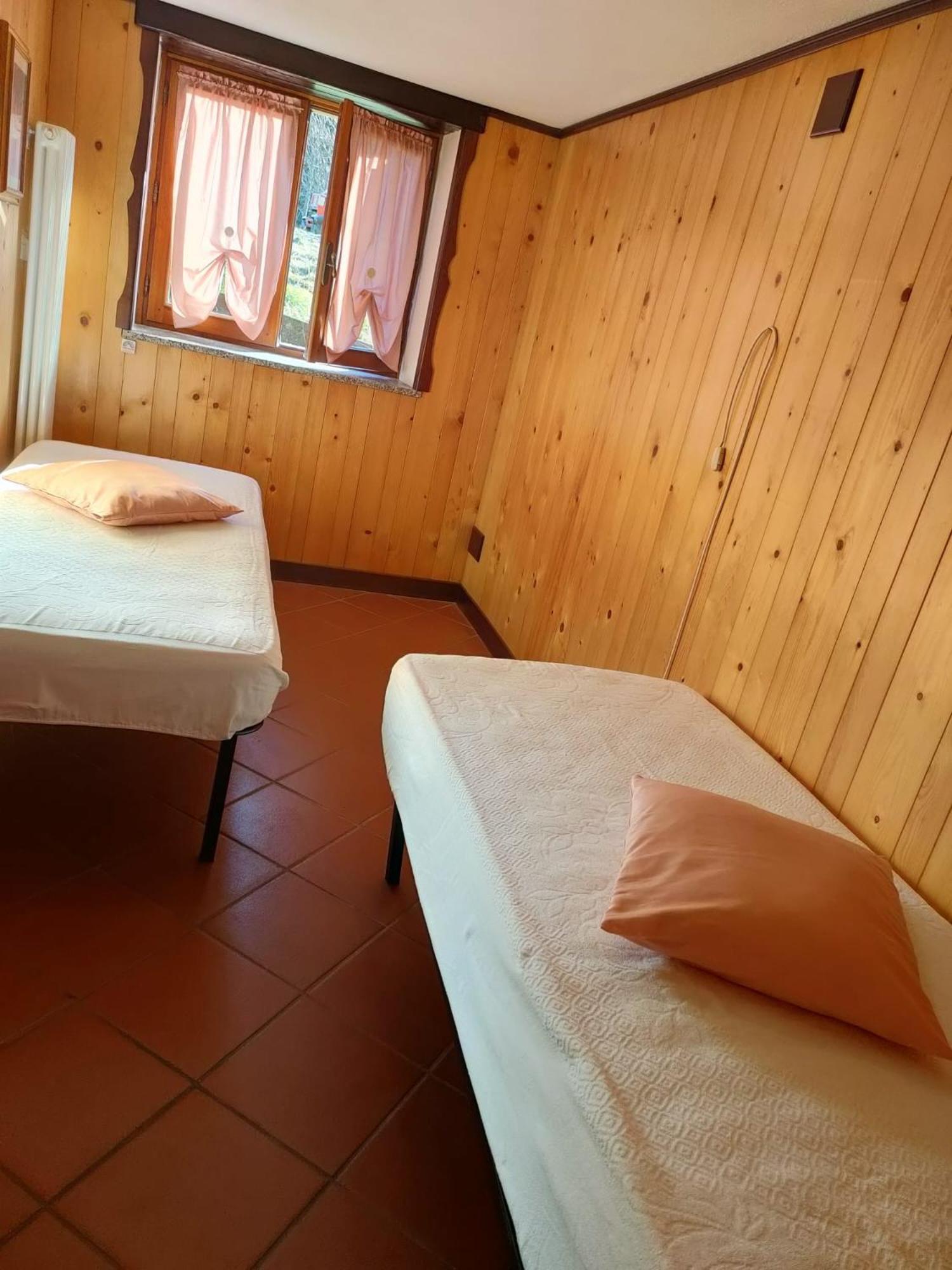 Appartamento Champorcher Luaran gambar